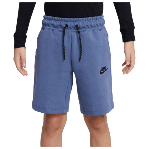 Nike Παιδικό σορτς Sportswear Tech Fleece